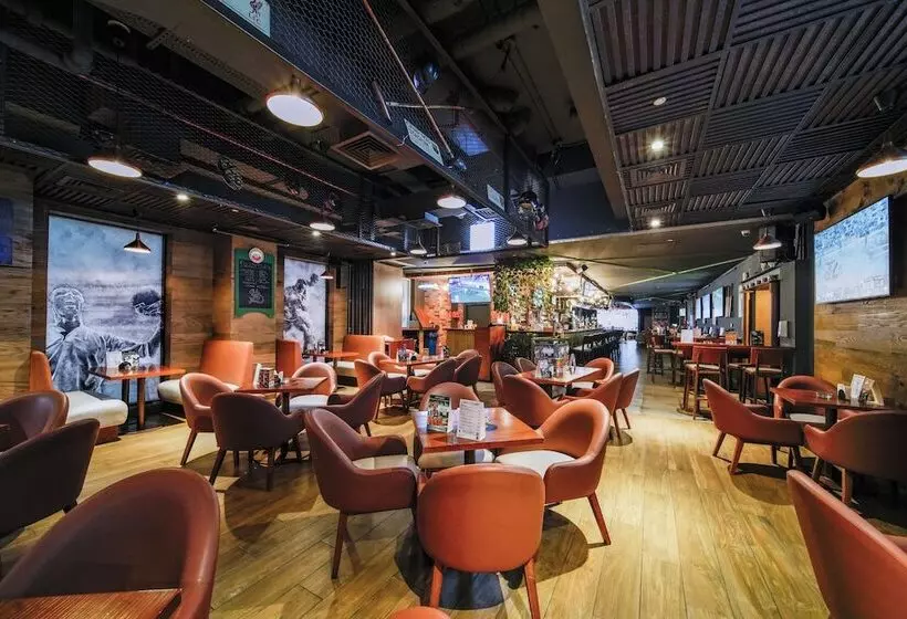 Citymax Hotel Bur Dubai