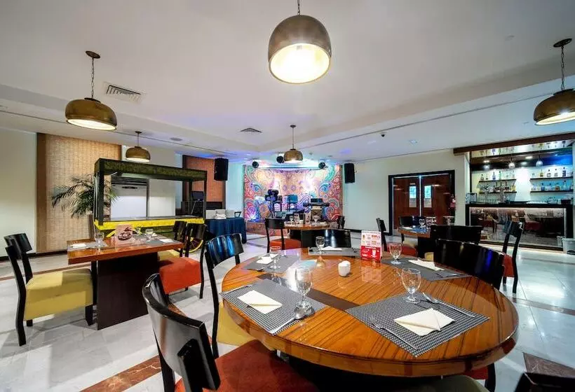 Citymax Hotel Bur Dubai