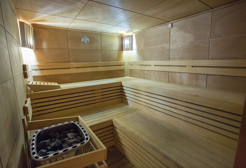 Hipotels Gran Conil & Spa