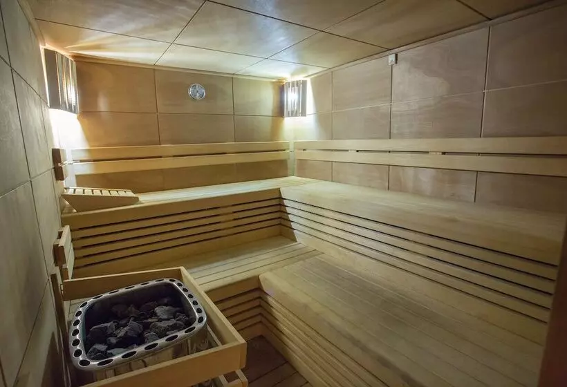 Hipotels Gran Conil & Spa