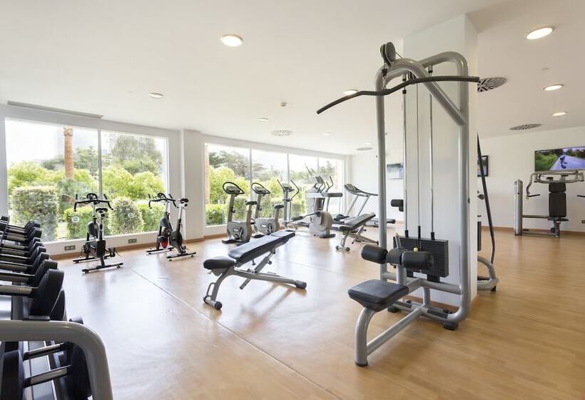 Hipotels Gran Conil & Spa