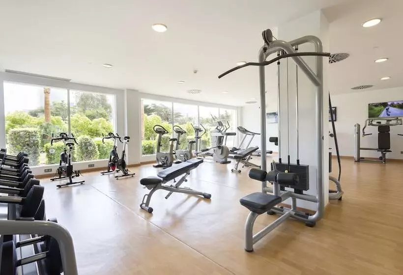 Hipotels Gran Conil & Spa