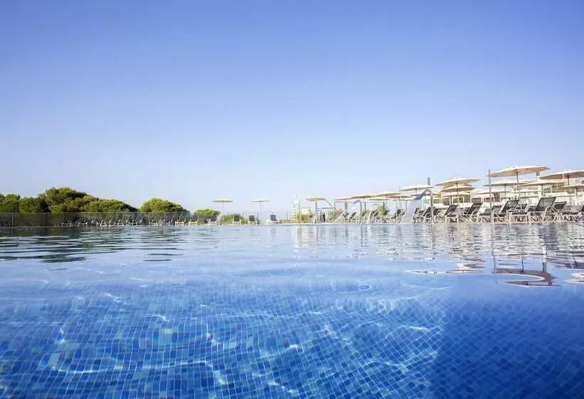 Hipotels Gran Conil & Spa