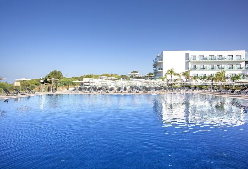 Hipotels Gran Conil & Spa