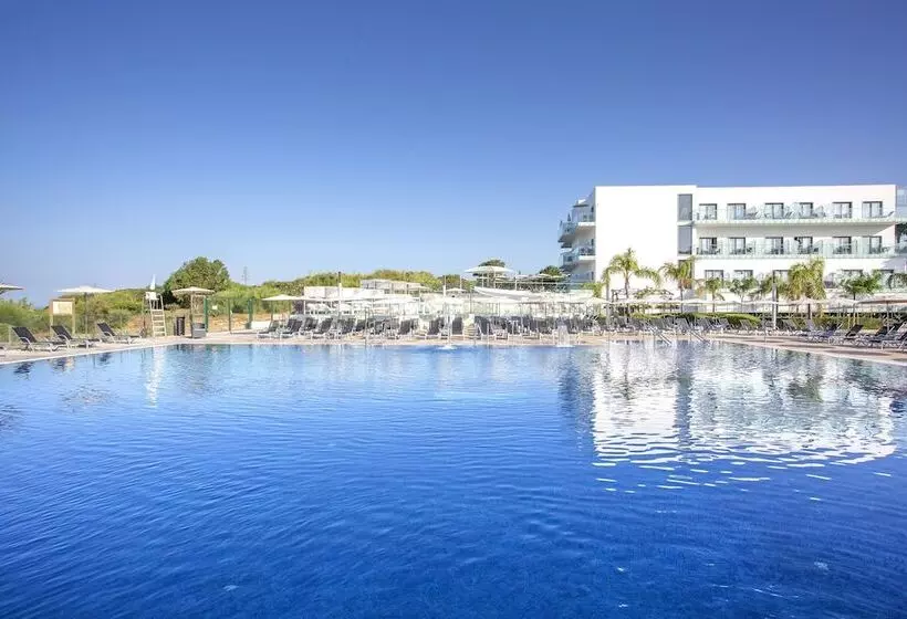 Hipotels Gran Conil & Spa