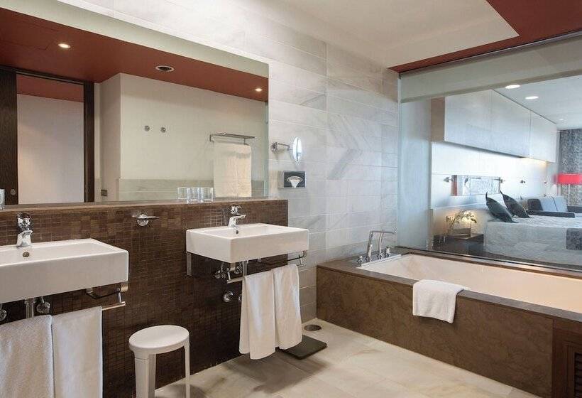 Hipotels Gran Conil & Spa