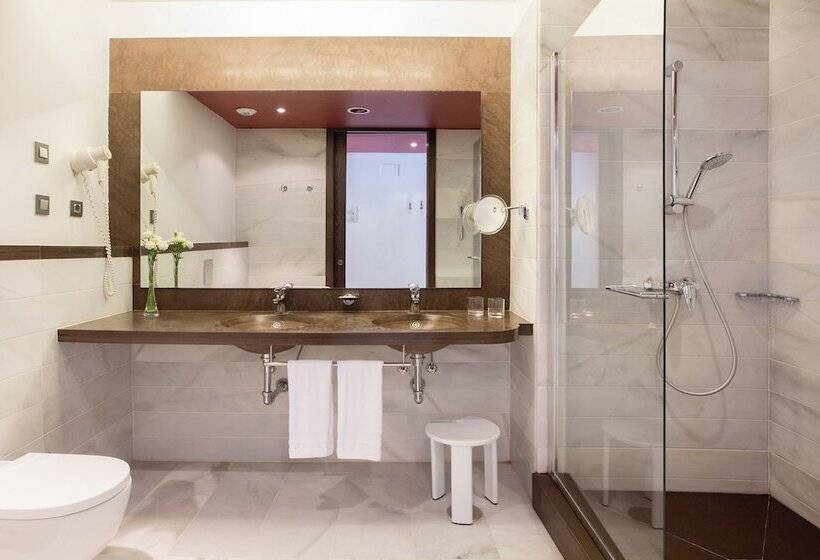 Hipotels Gran Conil & Spa