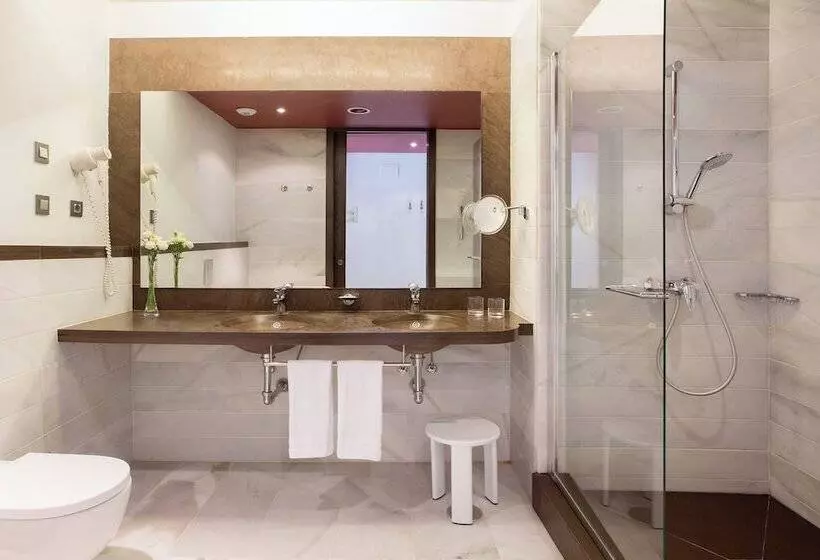 Hipotels Gran Conil & Spa