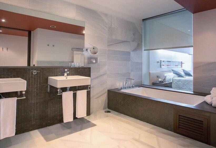 Hipotels Gran Conil & Spa