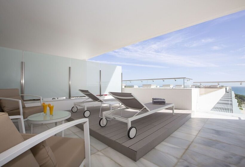 Hipotels Gran Conil & Spa