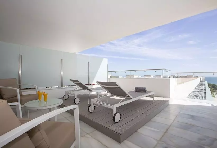 Hipotels Gran Conil & Spa