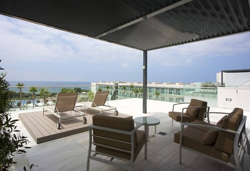 Hipotels Gran Conil & Spa