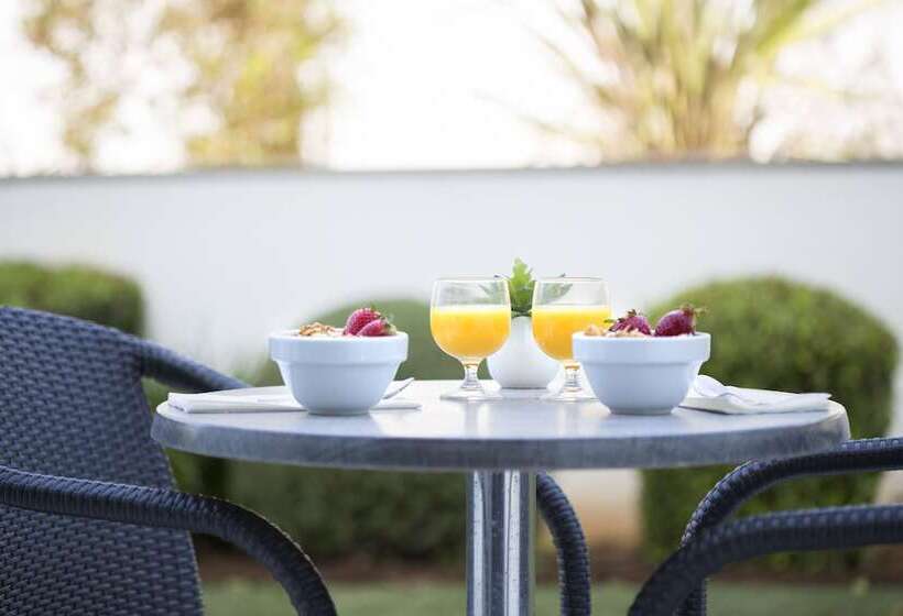 Hipotels Gran Conil & Spa