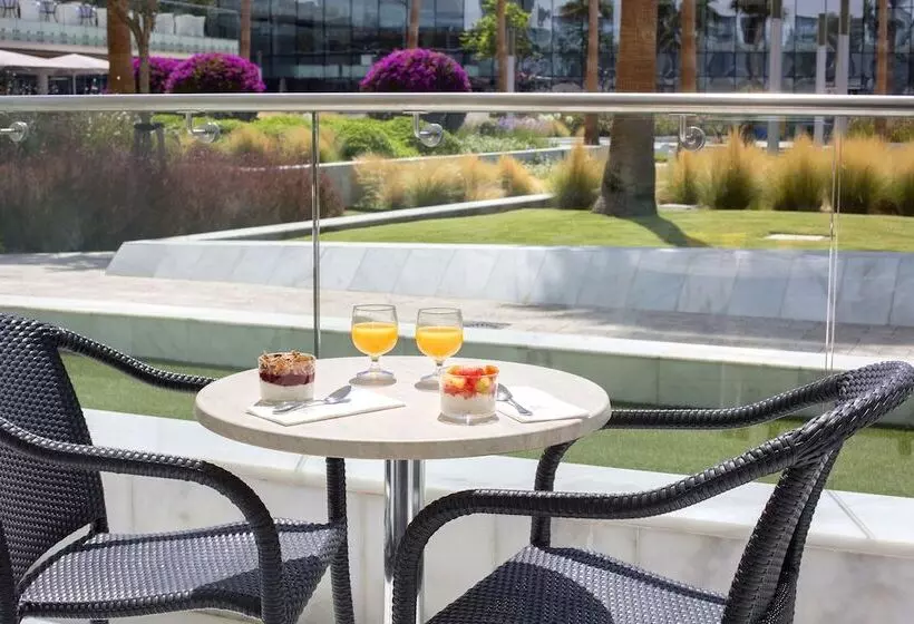 Hipotels Gran Conil & Spa