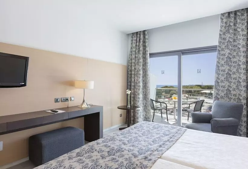 Hipotels Gran Conil & Spa
