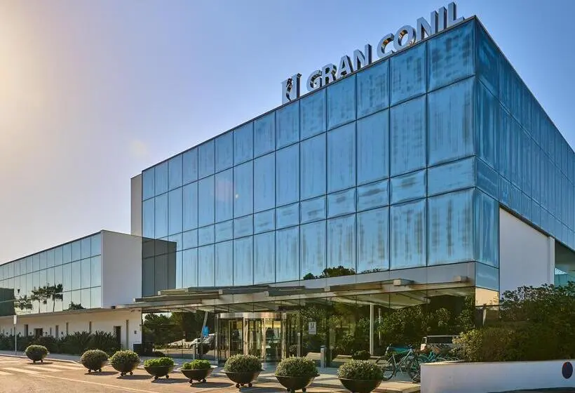 Hipotels Gran Conil & Spa