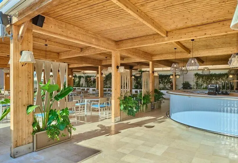 Hipotels Gran Conil & Spa