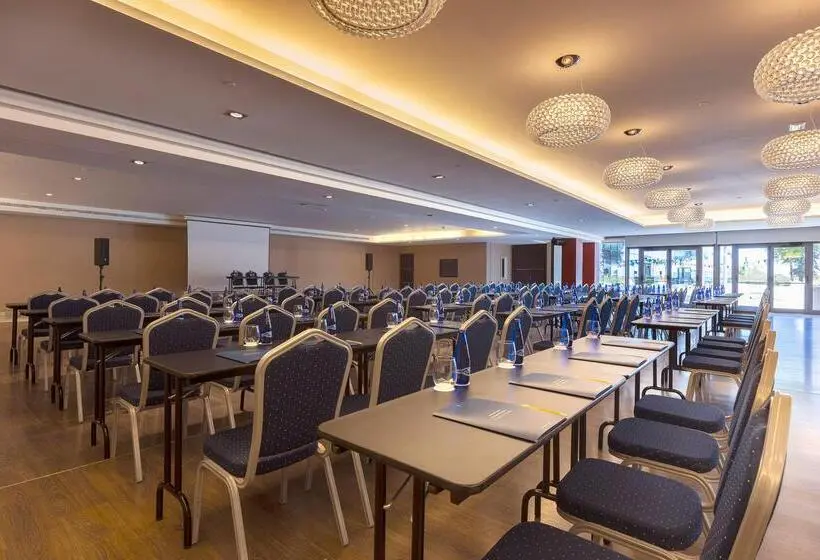 Hipotels Gran Conil & Spa
