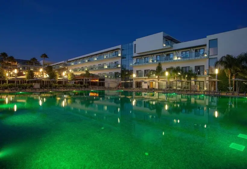Hipotels Gran Conil & Spa