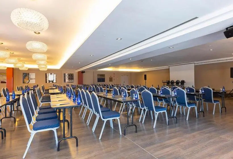 Hipotels Gran Conil & Spa