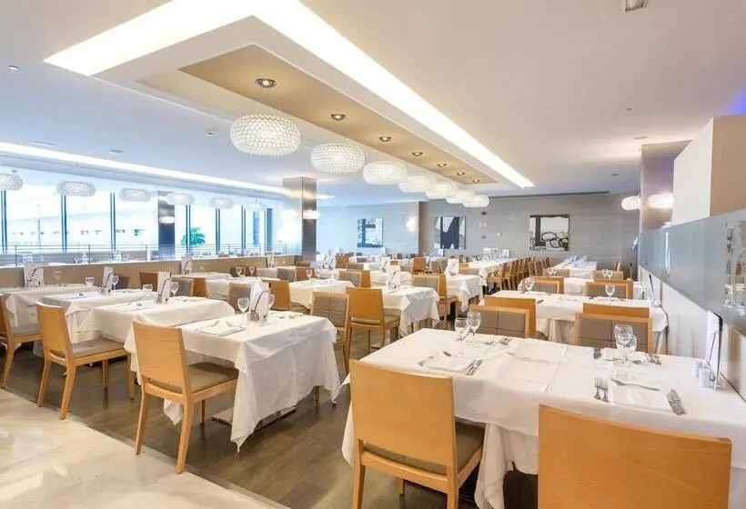 Hipotels Gran Conil & Spa