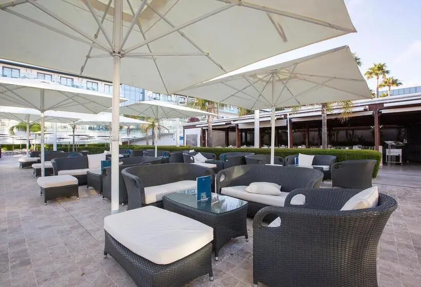 Hipotels Gran Conil & Spa