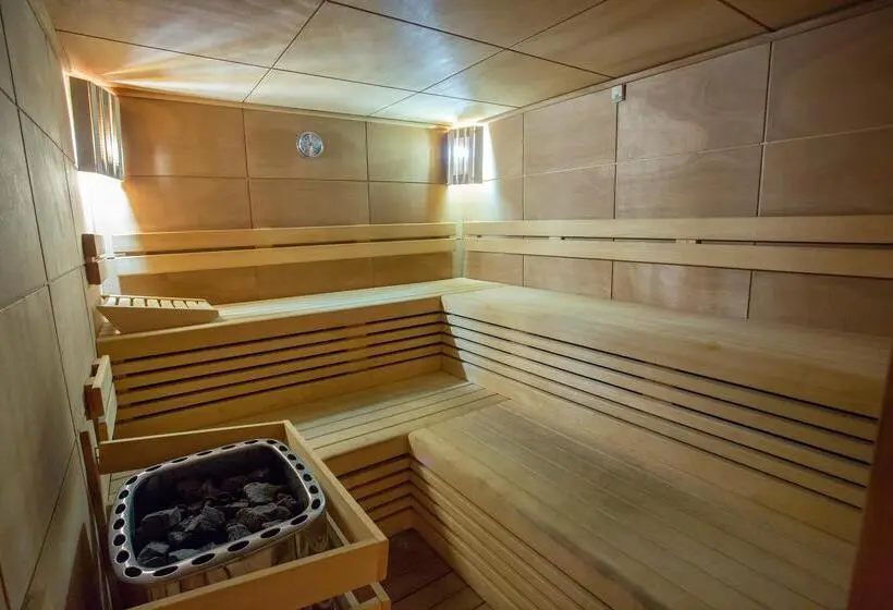 Hipotels Gran Conil & Spa