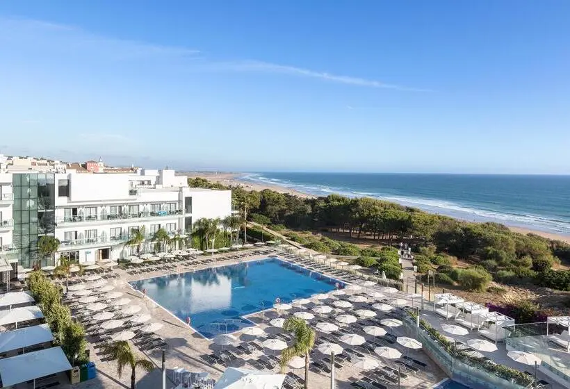 Hipotels Gran Conil & Spa