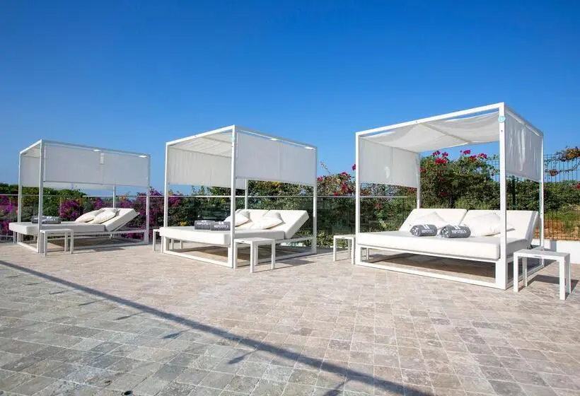 Hipotels Gran Conil & Spa