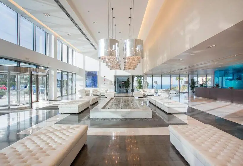 Hipotels Gran Conil & Spa