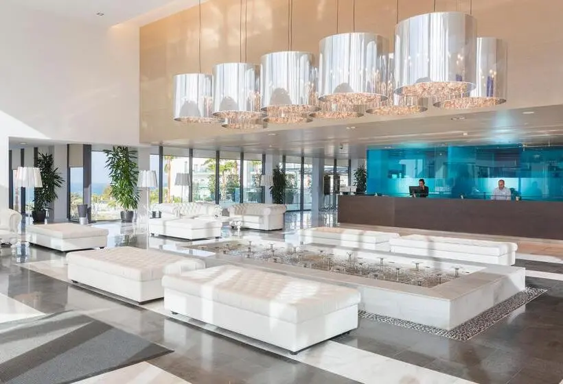 Hipotels Gran Conil & Spa