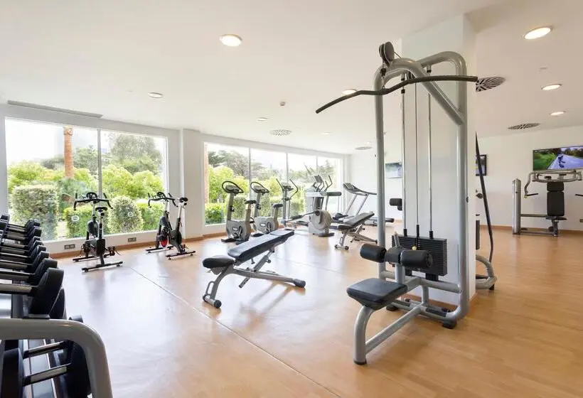 Hipotels Gran Conil & Spa