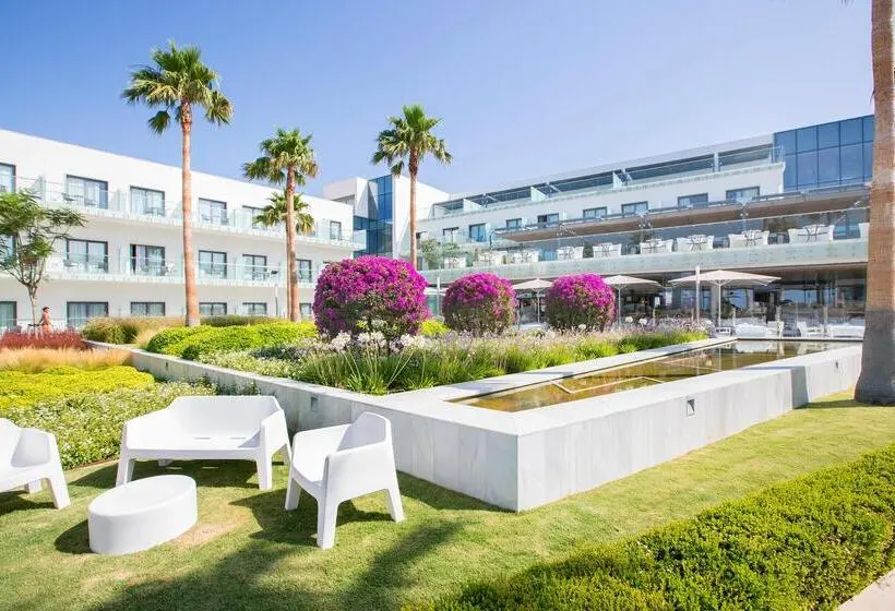 Hipotels Gran Conil & Spa