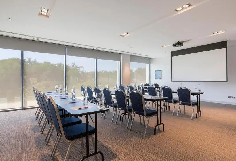 Hipotels Gran Conil & Spa