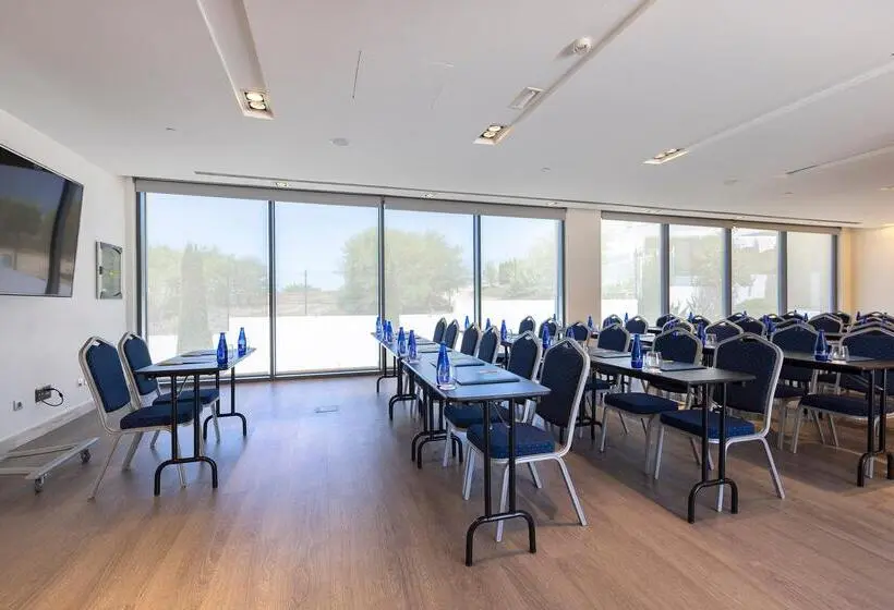 Hipotels Gran Conil & Spa