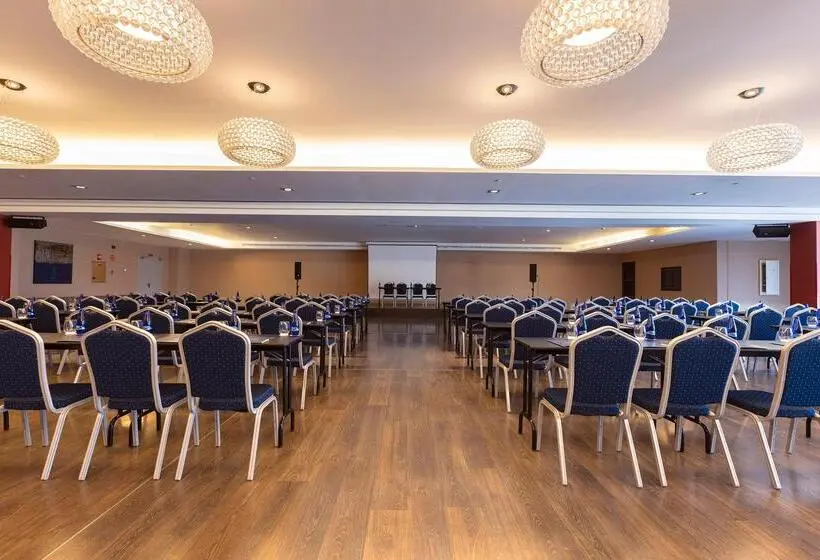 Hipotels Gran Conil & Spa