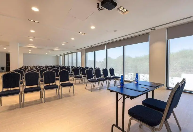 Hipotels Gran Conil & Spa
