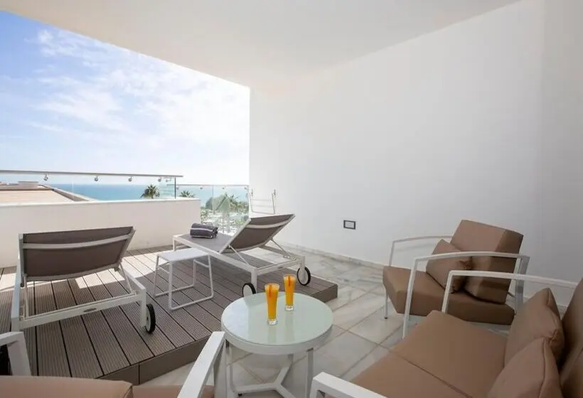 Hipotels Gran Conil & Spa