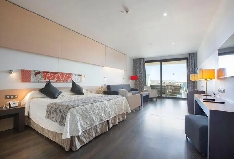 Hipotels Gran Conil & Spa