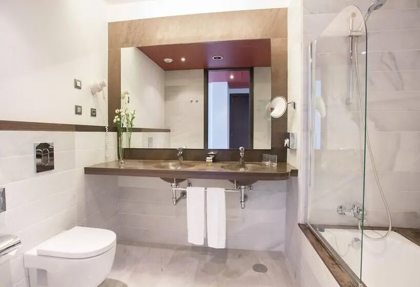 Hipotels Gran Conil & Spa