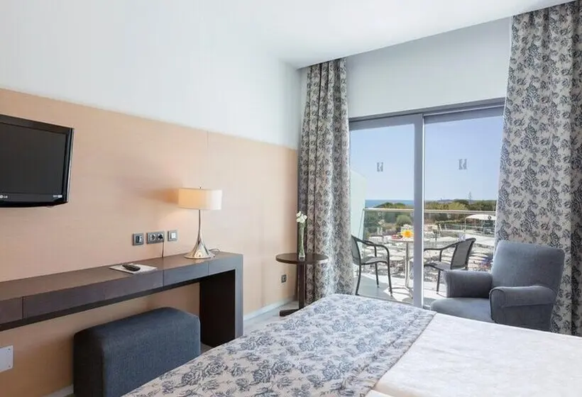 Hipotels Gran Conil & Spa