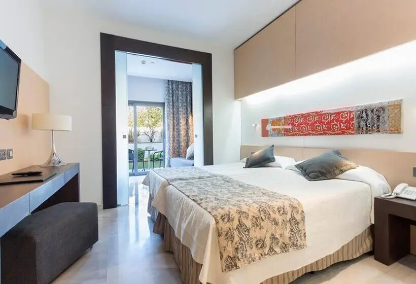 Hipotels Gran Conil & Spa