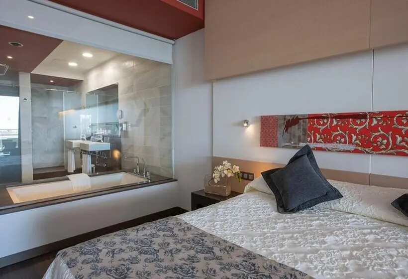 Hipotels Gran Conil & Spa