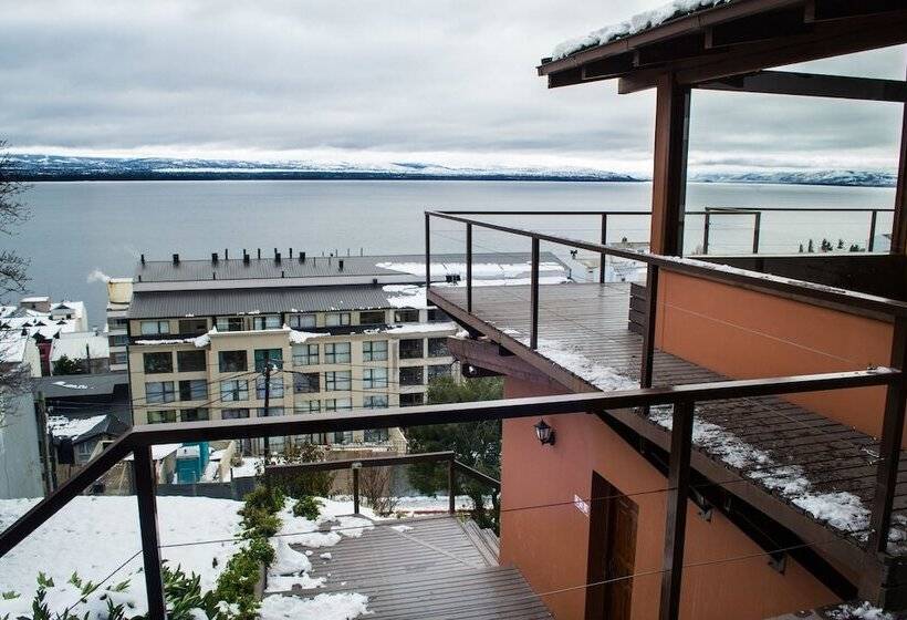 Hostel Inn Bariloche