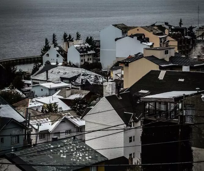 Hostel Inn Bariloche