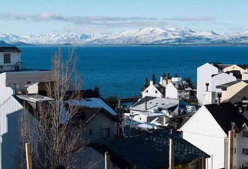 Hostel Inn Bariloche