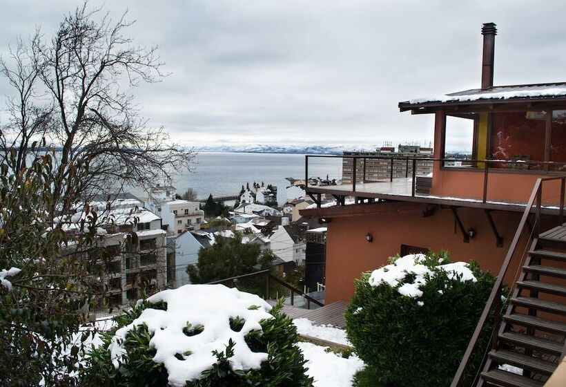 Hostel Inn Bariloche