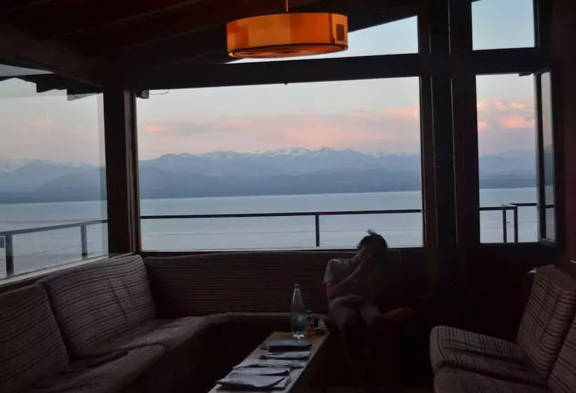 Hostel Inn Bariloche