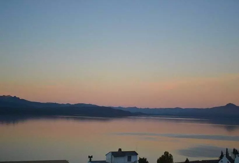 Hostel Inn Bariloche