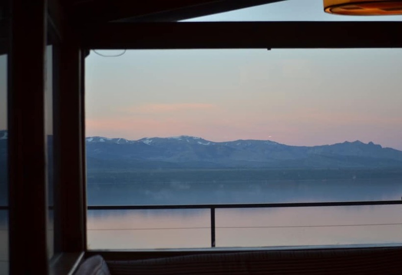 Hostel Inn Bariloche